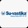 Suvastika Heavy Duty UPS 1P-1P