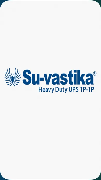 تصاویر Suvastika Heavy Duty UPS 1P-1P