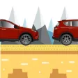 SUV Exploration Racin' SUV Exploration Racin'