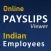Payslip Viewer Indian Employee