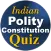Indian Constitution MCQ Quiz