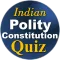 Indian Constitution MCQ Quiz