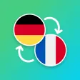 German - French Translator German - French Translator