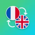 French - English Translator French - English Translator