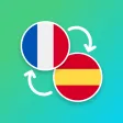 French - Spanish Translator