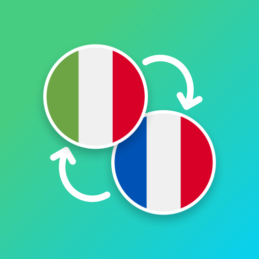 Italian - French Translator Italian - French Translator