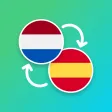 Dutch - Spanish Translator
