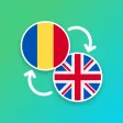 Romanian - English Translator