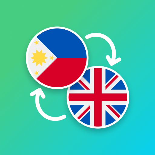 Filipino - English Translator Filipino - English Translator