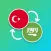 Turkish - Arabic Translator