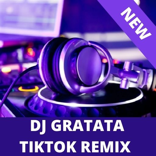 DJ Gratata Dung ratata Viral