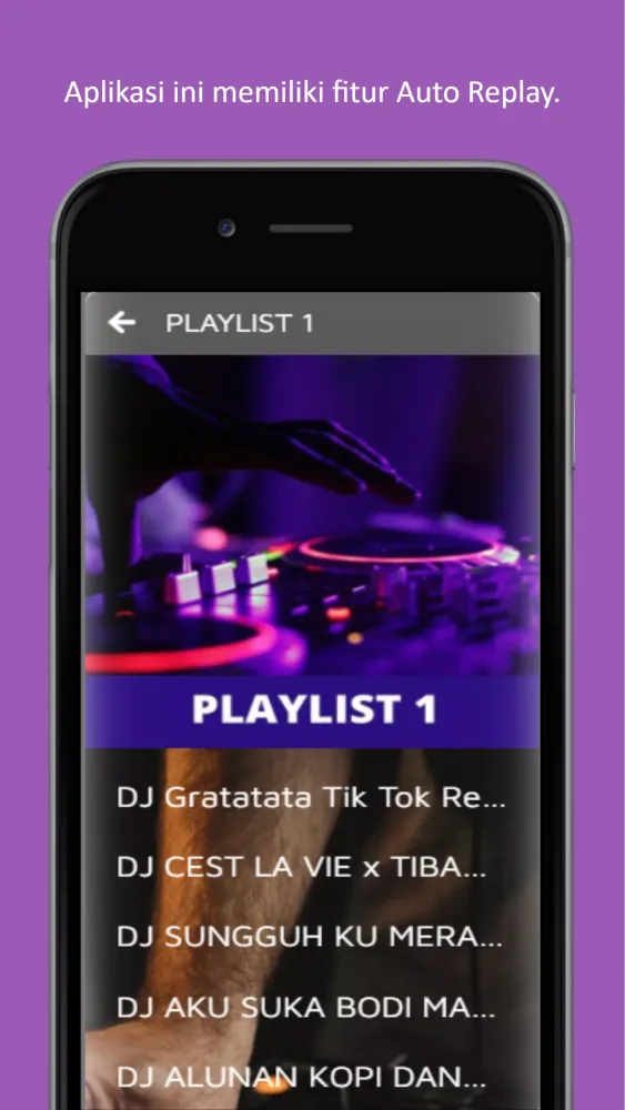 Скриншоты DJ Gratata Dung ratata Viral
