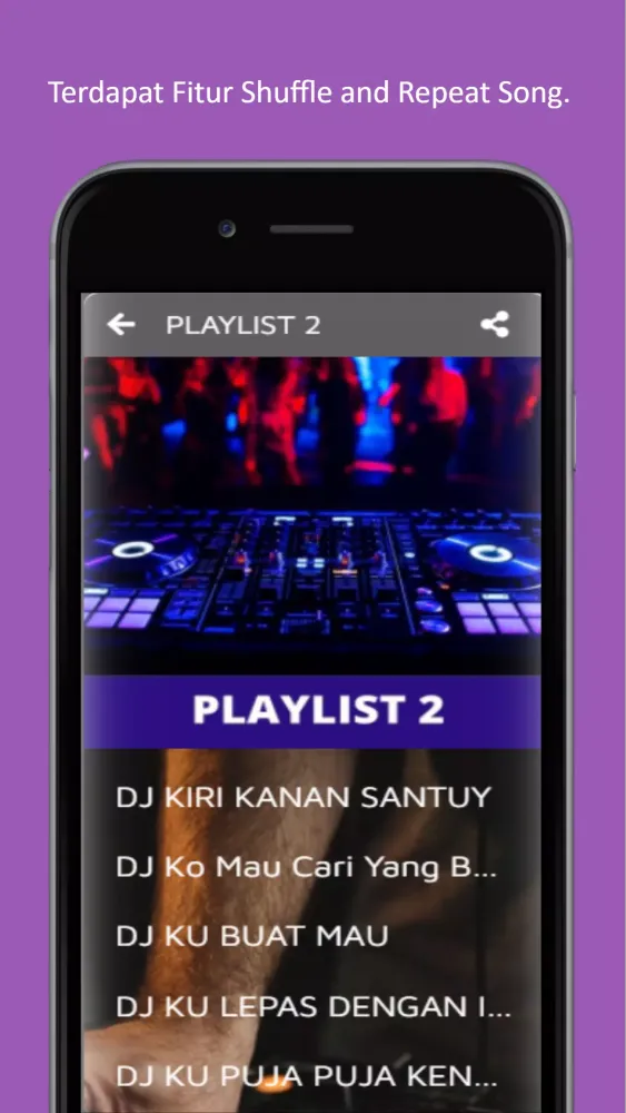 Скриншоты DJ Gratata Dung ratata Viral
