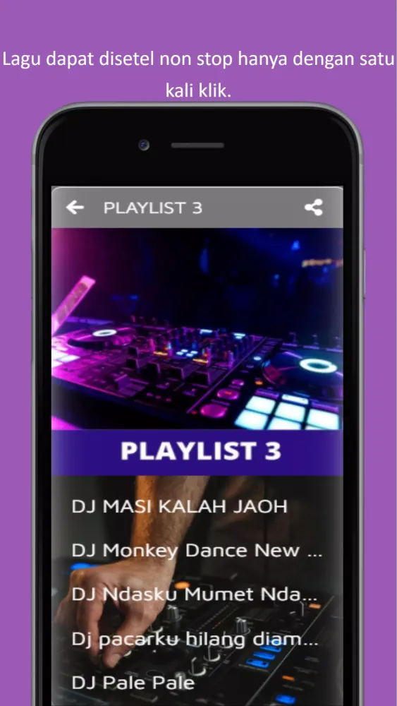 Скриншоты DJ Gratata Dung ratata Viral