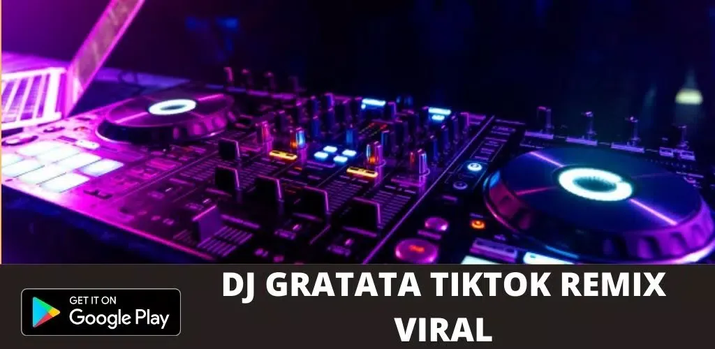 Скриншоты DJ Gratata Dung ratata Viral