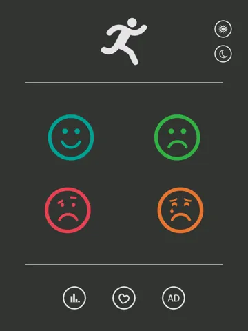 Multiple steve iPad 应用截图