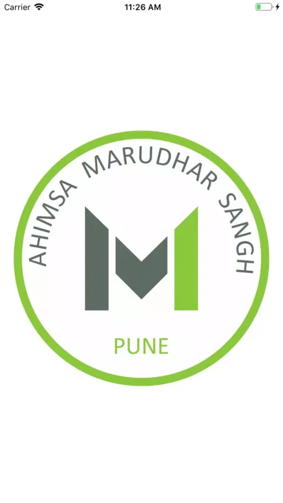 Capturas de pantalla de Marudhar Jain Sangh
