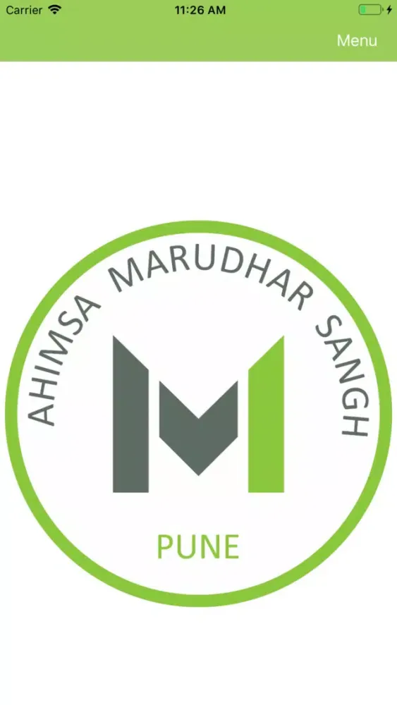 Capturas de pantalla de Marudhar Jain Sangh
