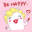 Marilyn Bunny
