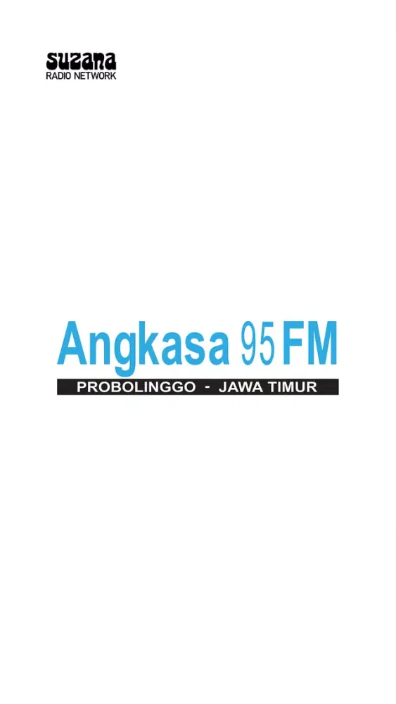 Screenshot di Angkasa Jaya 95 FM