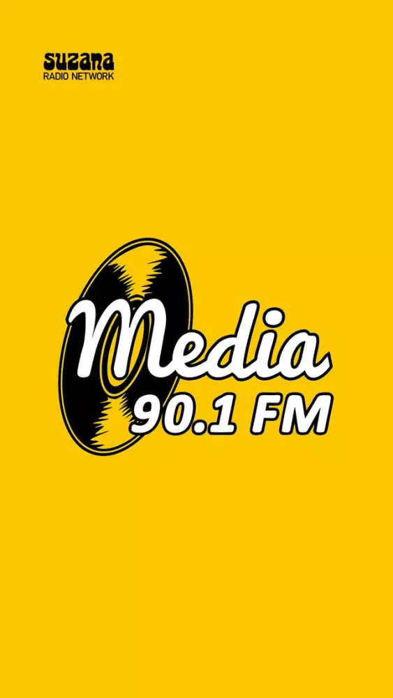 Media 90.1 FM Screenshots