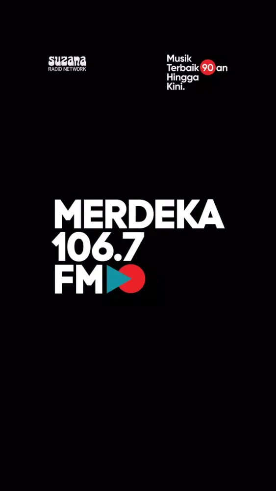 Capturas de pantalla de Merdeka 106.7 FM