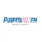 Puspita 103.7 FM