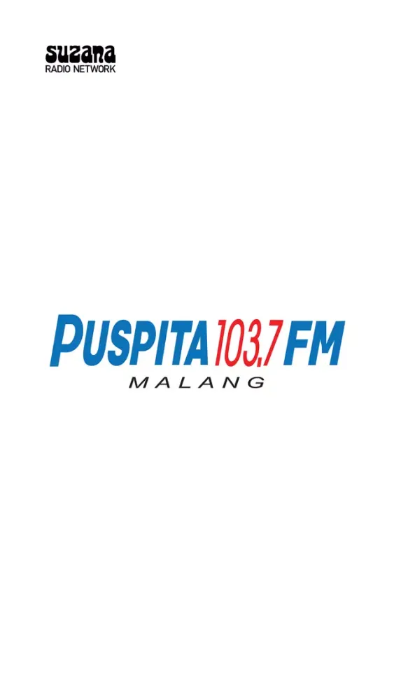 Puspita 103.7 FM应用截图