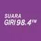 Suara Giri FM