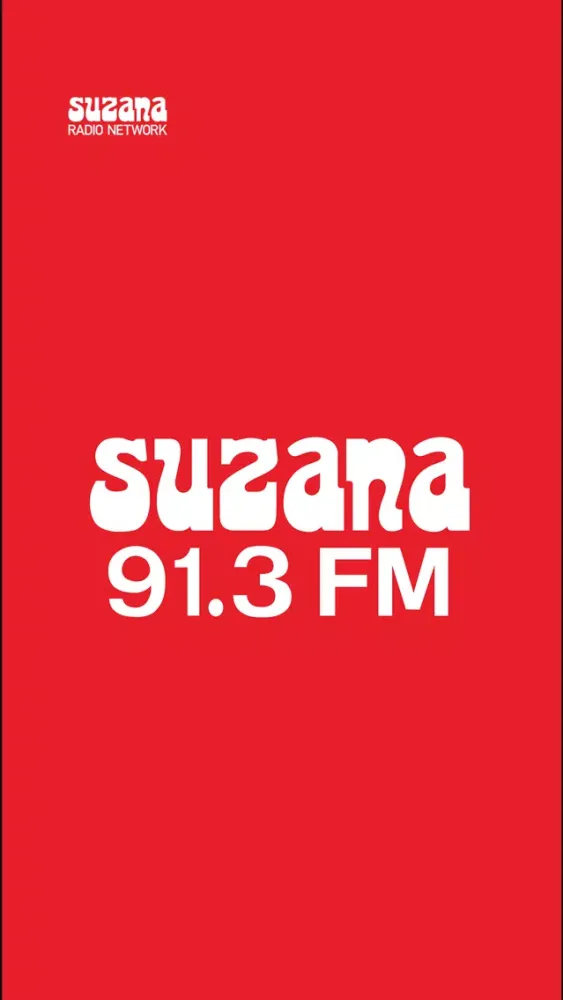 تصاویر Suzana FM