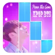 KPOP BTS Piano Tiles 2018