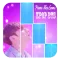 KPOP BTS Piano Tiles 2018