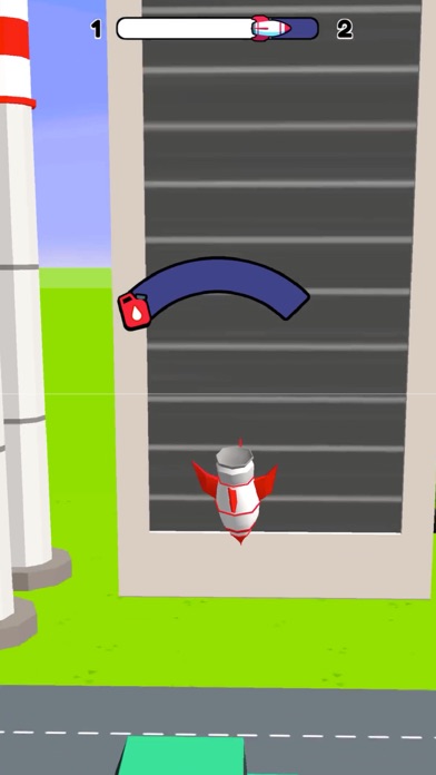 Blast City 3D Screenshots
