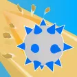 Spiky Race