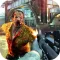 Kill Zombie Drak Night 3D