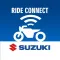 Suzuki Ride Connect