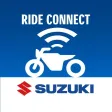 Suzuki Ride Connect Suzuki Ride Connect