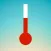 Temperature Gauge* - Share temperature with photo