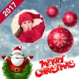 Christmas Photo Editor HD