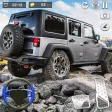offroad 4x4 jeep no wifi games