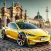 Taxi Car Driving Offline Game