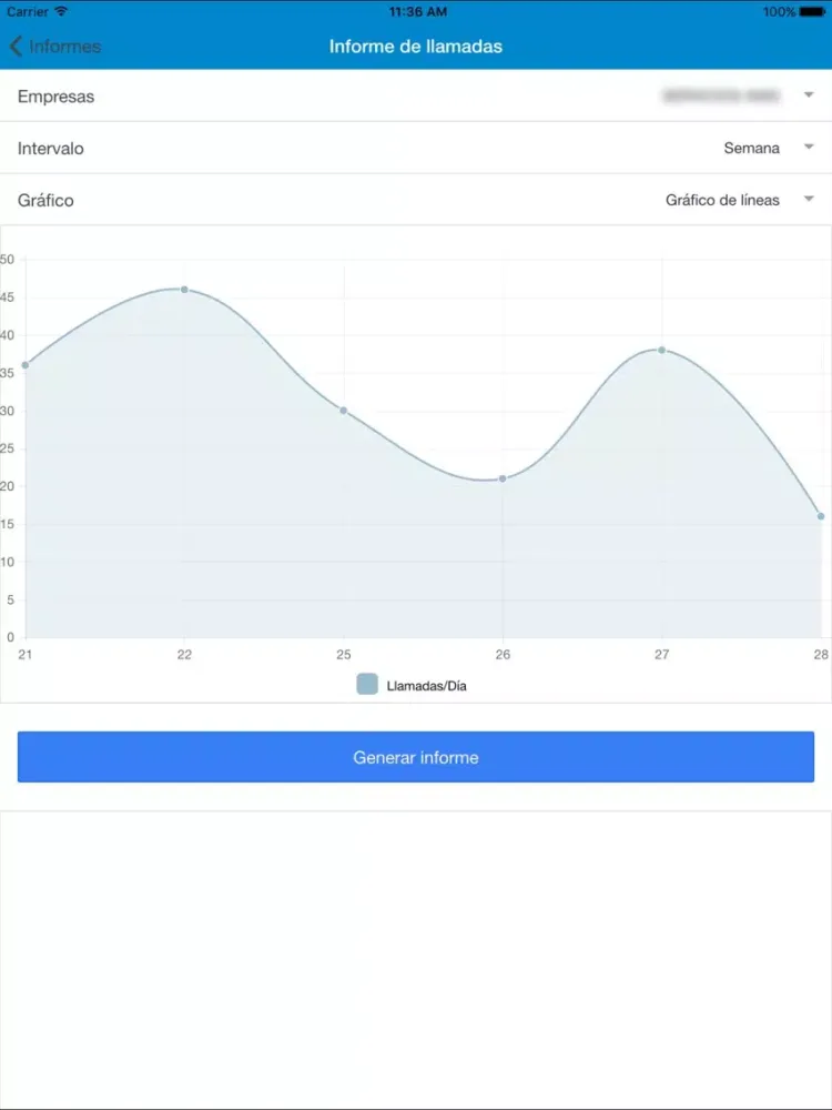 SVAE iPad  Screenshots