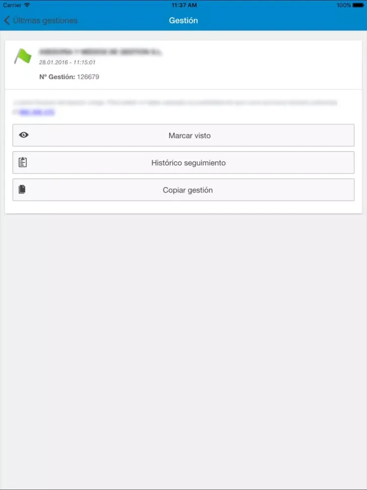 SVAE iPad  Screenshots