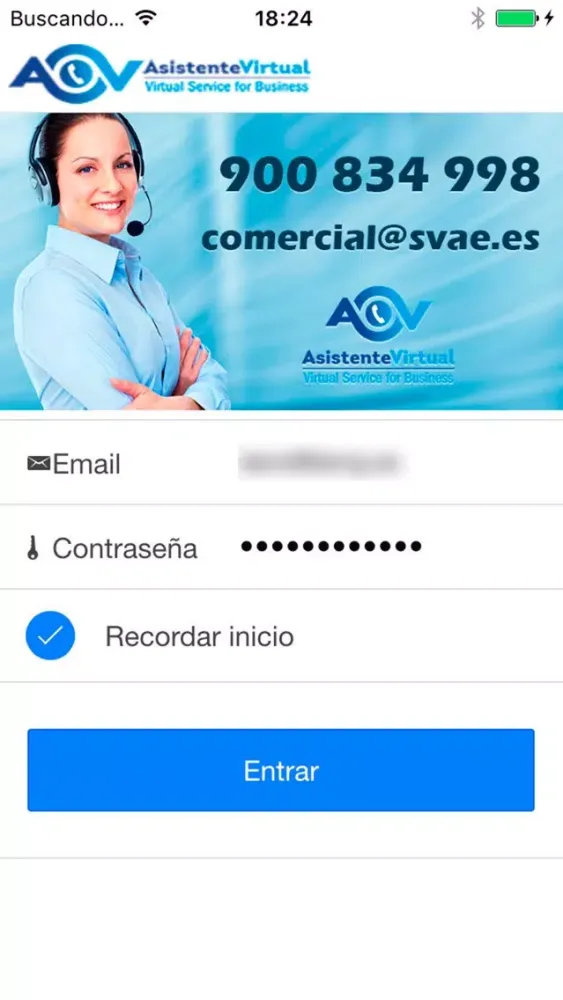 SVAE Screenshots