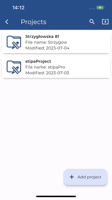 Скриншоты Building Acoustics Pro