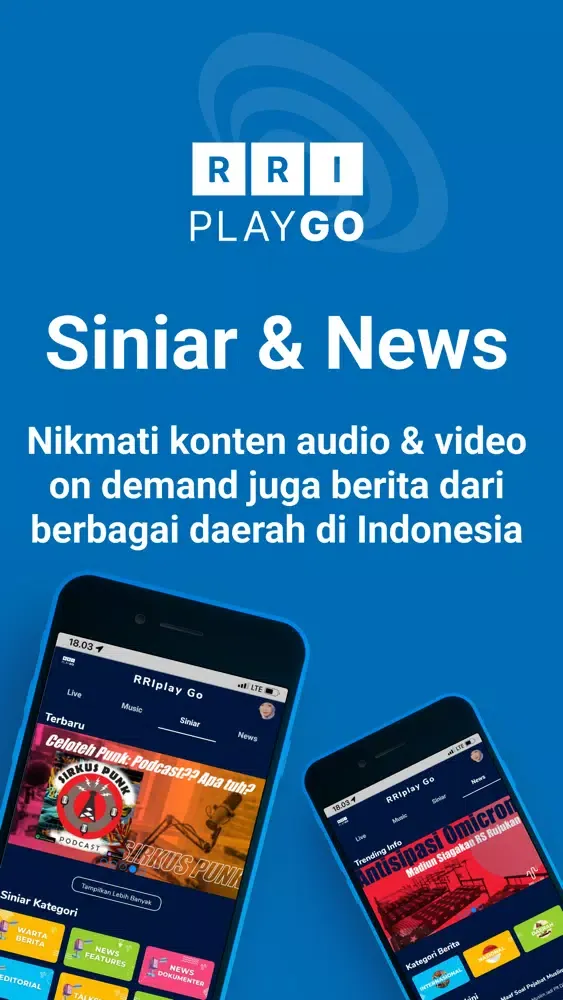 RRIplay Go App应用截图