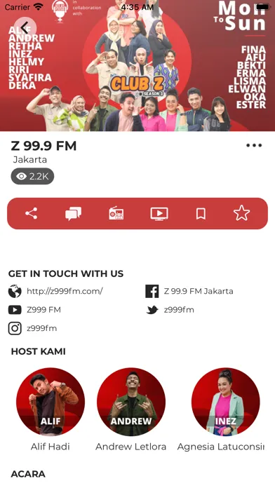 Z Culture Screenshots