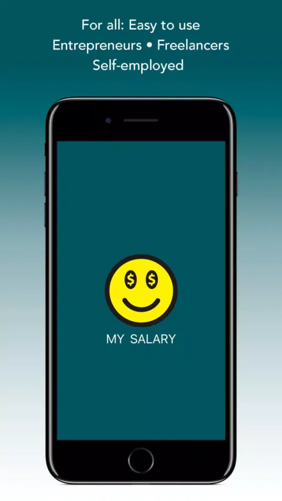 Скриншоты Calculate: My Salary