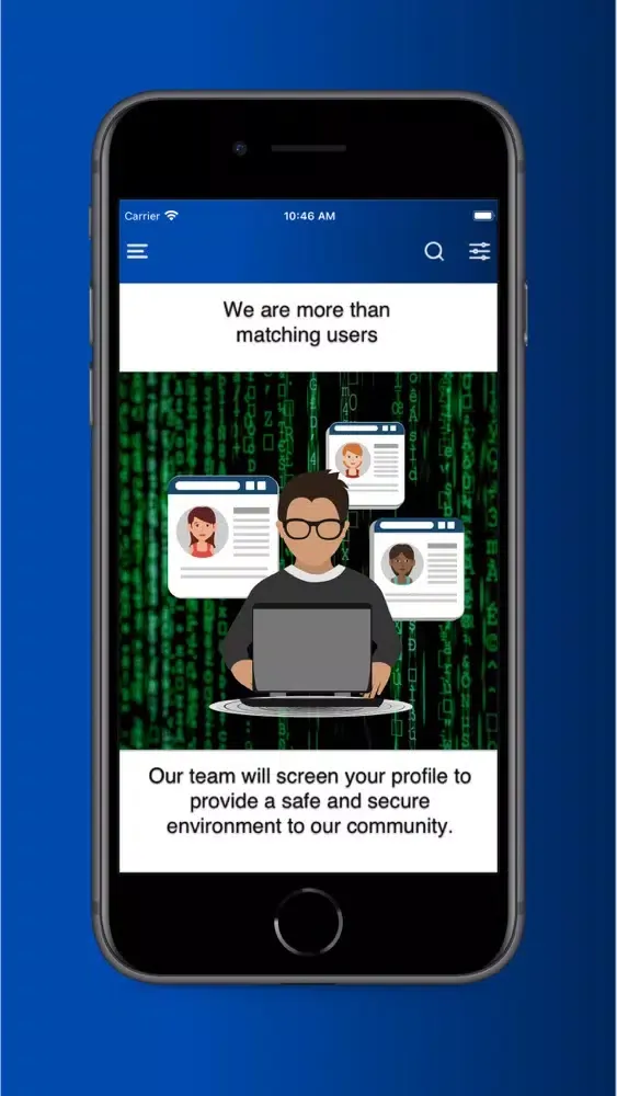 Captures d'écran de Startup Venture