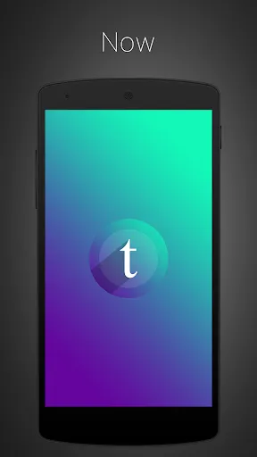 Tint - Make Gradient Wallpaper Screenshots